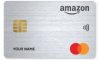 Amazonクレジットカード_Amazon Mastercard