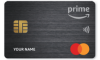 Amazonクレジットカード_AmazonPrime Mastercard