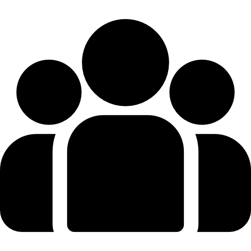 社員数のアイコン