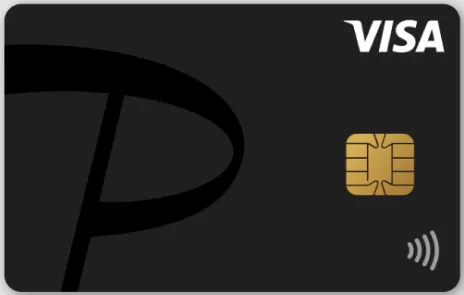 PayPayクレジットカード_PayPayカード